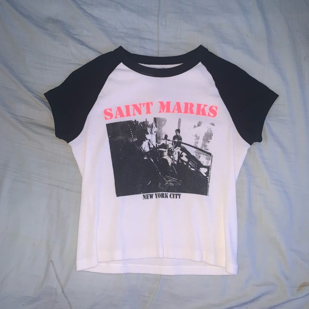 Brandy Melville Bella top